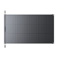 BLUETTI PV100 FX Panel solar flexible  | 200 W