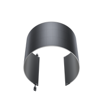 BLUETTI PV100 FX Panel solar flexible  | 200 W