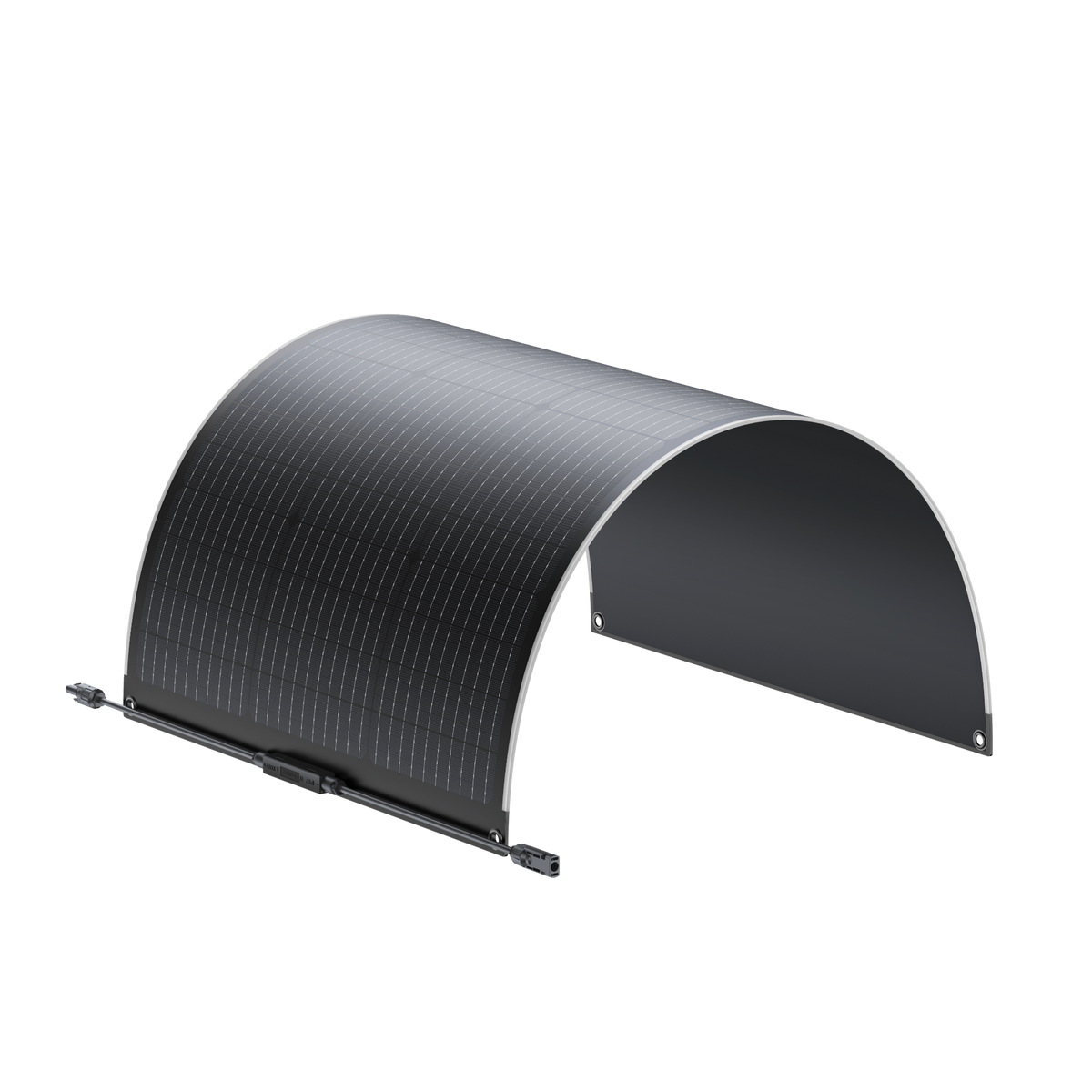 BLUETTI PV100 FX Panel solar flexible  | 200 W