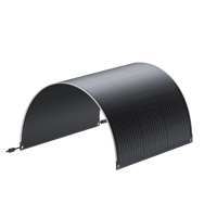 BLUETTI PV100 FX Panel solar flexible  | 200 W