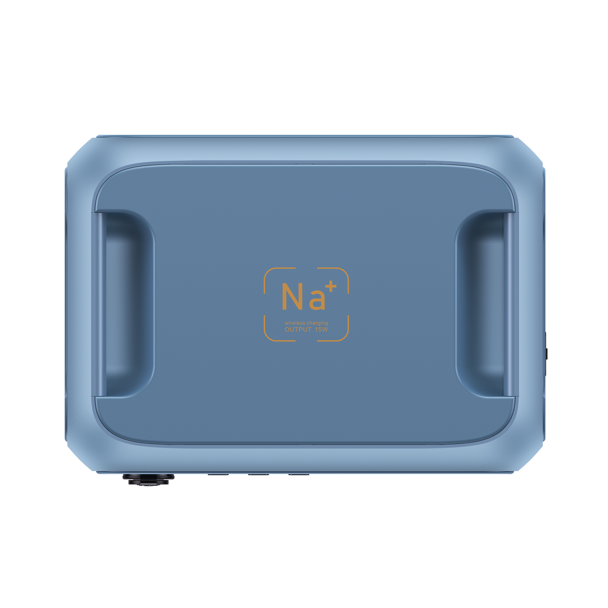 BLUETTI Pionner Na (Sodium-ion)  Estación de Energía Portátil | 1.500 W 900 Wh