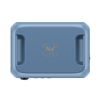BLUETTI Pionner Na (Sodium-ion)  Estación de Energía Portátil | 1.500 W 900 Wh