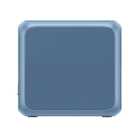 BLUETTI Pionner Na (Sodium-ion)  Estación de Energía Portátil | 1.500 W 900 Wh