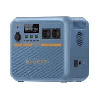 BLUETTI Pionner Na (Sodium-ion)  Estación de Energía Portátil | 1.500 W 900 Wh