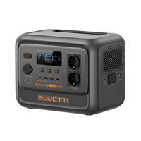 BLUETTI Premium 100 V2 Estación de energía portátil | 2.000 W 1.024 Wh