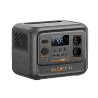 BLUETTI Premium 100 V2 Estación de energía portátil | 2.000 W 1.024 Wh