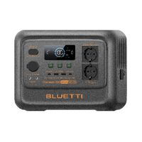 BLUETTI Premium 100 V2 Estación de energía portátil | 2.000 W 1.024 Wh