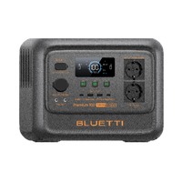BLUETTI Premium 100 V2 Estación de energía portátil | 2.000 W 1.024 Wh