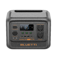 BLUETTI Premium 100 V2 Estación de energía portátil | 2.000 W 1.024 Wh