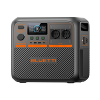 BLUETTI Premium 200 V2 Estación de energía portátil | 2.700 W 2.073 Wh