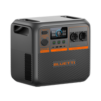 BLUETTI Premium 200 V2 Estación de energía portátil | 2.700 W 2.073 Wh