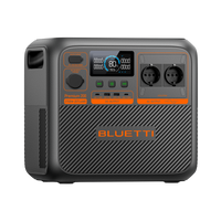 BLUETTI Premium 200 V2 Estación de energía portátil | 2.700 W 2.073 Wh