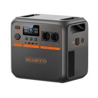 BLUETTI Premium 200 V2 Estación de energía portátil | 2.700 W 2.073 Wh