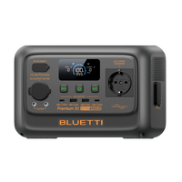 BLUETTI Premium 30 V2 Estación de energía portátil | 600 W 320 Wh