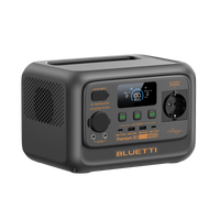 BLUETTI Premium 30 V2 Estación de energía portátil | 600 W 320 Wh