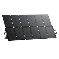 BLUETTI SORA 500 Panel Solar | 500W