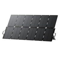 BLUETTI SORA 500 Panel Solar | 500W