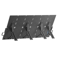 BLUETTI SORA 500 Panel Solar | 500W