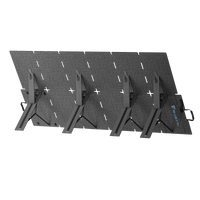 BLUETTI SORA 500 Panel Solar | 500W