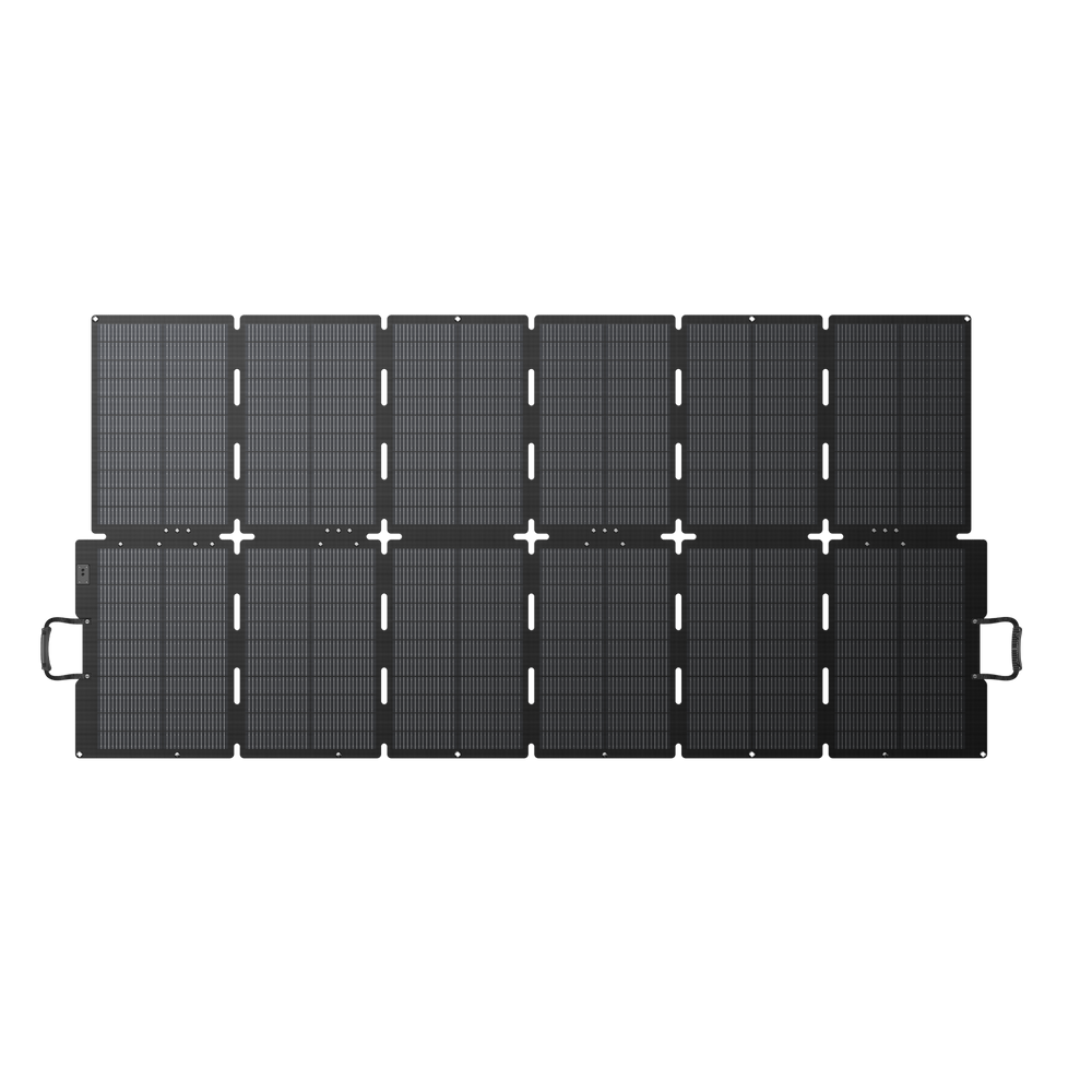 BLUETTI SORA 500 Panel Solar | 500W