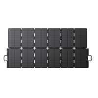 BLUETTI SORA 500 Panel Solar | 500W
