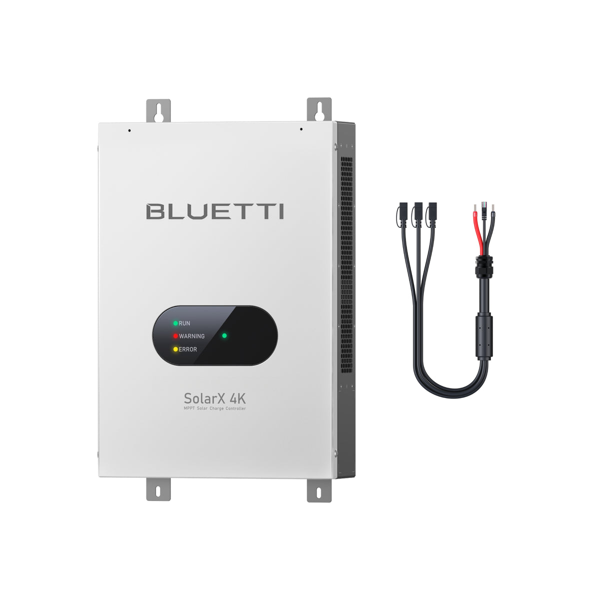 BLUETTI SolarX 4K | Controlador de Carga Solar