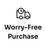 Worry-Free Purchase
