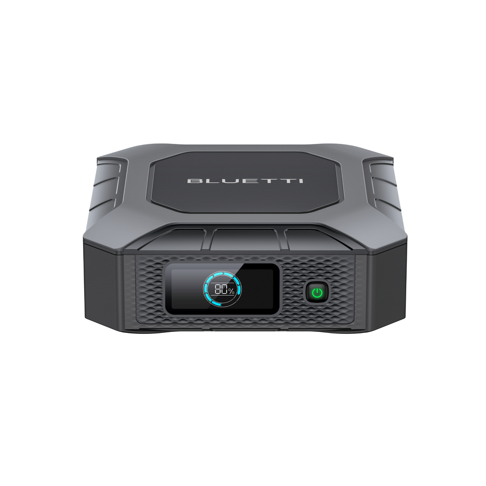 BLUETTI X20 Banco de energía para Laptop | 288 W 153,6 Wh