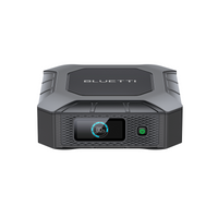 BLUETTI X20 Banco de energía para Laptop | 288 W 153,6 Wh