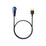 BLUETTI B80 Conector de aviación