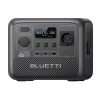 Central Elétrica Portátil BLUETTI EB55 | 700W 537Wh
