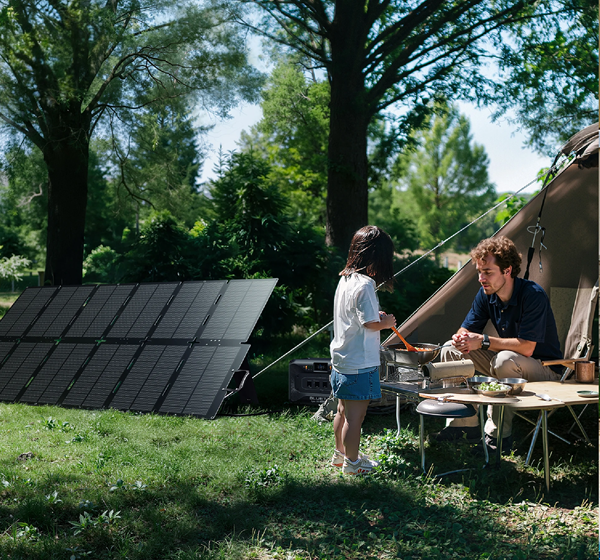 500W Solar Panel