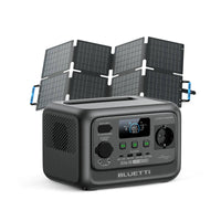 Estación de Energía Portátil BLUETTI Elite 30 V2 (Amazon)