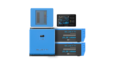 RV5+2* B4810+Epanel+Epad