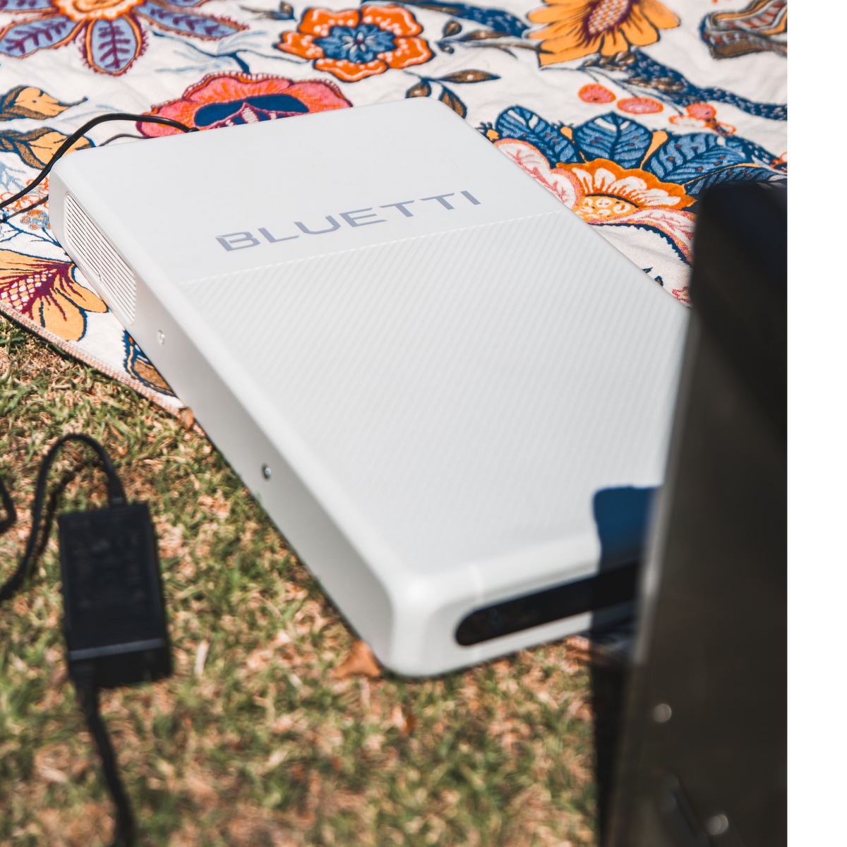 Depósito para FridgePower