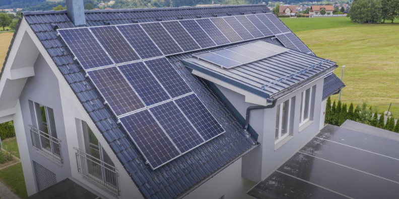 Paneles solares para casa: precio y número de paneles solares necesarios