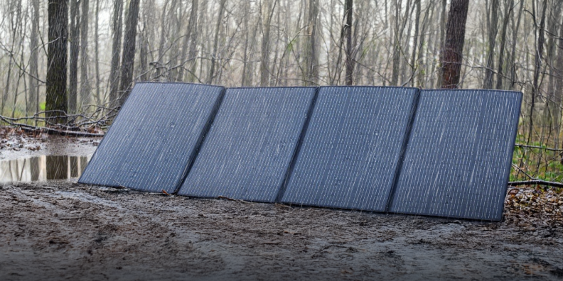 Placas solares autoinstalables: ¿cómo funcionan?