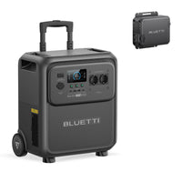 BLUETTI Elite 400 Estación de energía portátil | 2.600 W 3.840 Wh (Amazon）