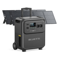 BLUETTI Elite 400 Estación de energía portátil | 2.600 W 3.840 Wh (Amazon）