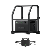 D100P+B210+ Soporte para batería B210