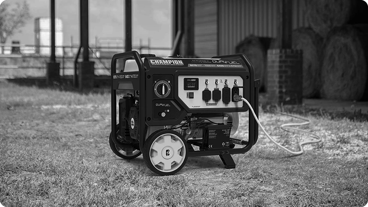 Generador de combustible