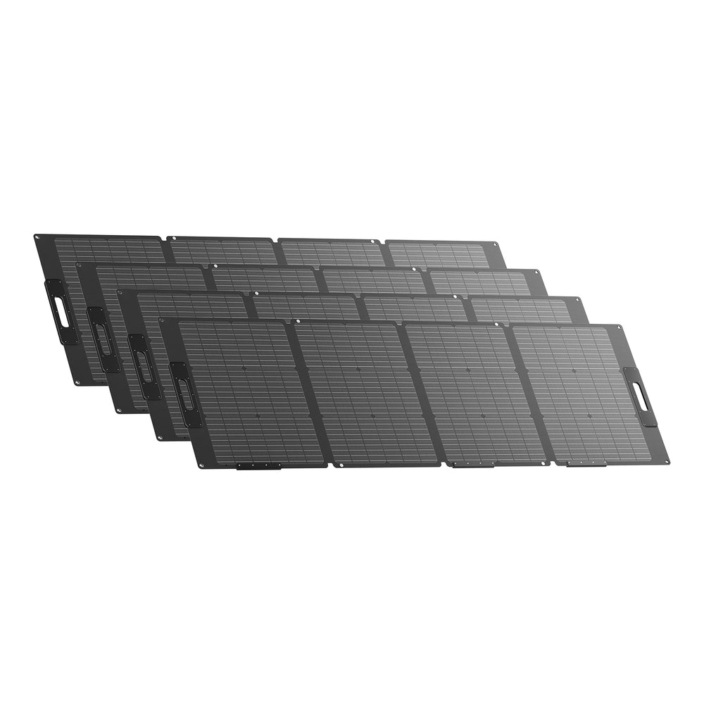 BLUETTI PV120S Panel solar portátil | 120 W