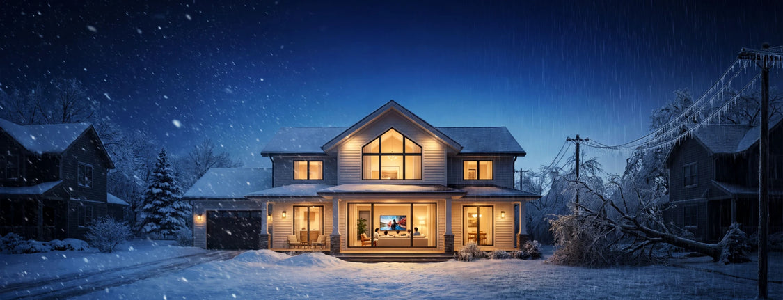 Potencia tu preparación para el invierno — de la información a la acción