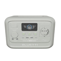 BLUETTI Elite 30 V2 Estación de energía portátil | 600 W 288 Wh