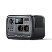 BLUETTI PS54 Estación de energía portátil |700 W  537 Wh