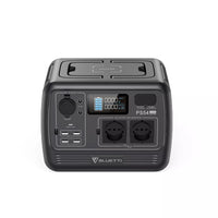 BLUETTI PS54 Estación de energía portátil |700 W  537 Wh