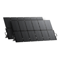BLUETTI SORA 500 Panel Solar | 500W