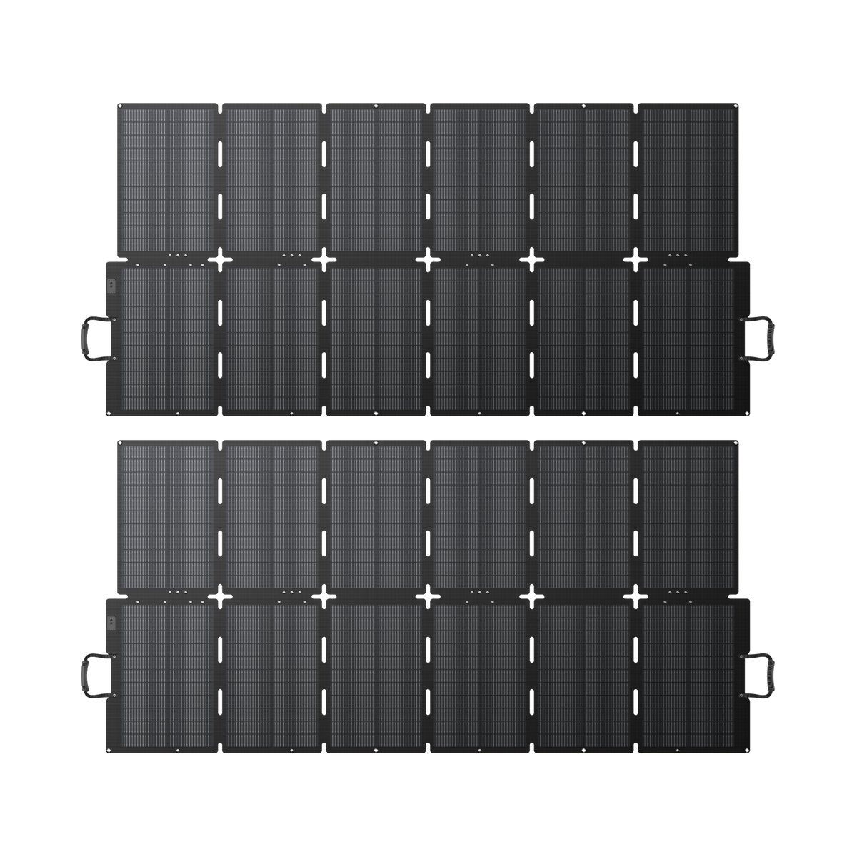 BLUETTI SORA 500 Panel Solar | 500W