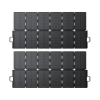BLUETTI SORA 500 Panel Solar | 500W