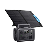 BLUETTI EB3A Estación de energía portátil | 600 W 268 Wh